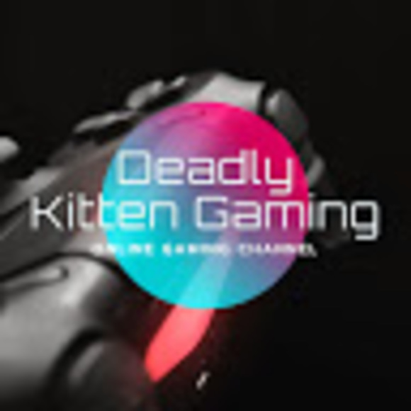 Meet your Posher, Deadlykitten - Picture 1 of 1